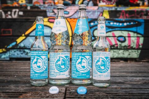 VcA Mineralwasser